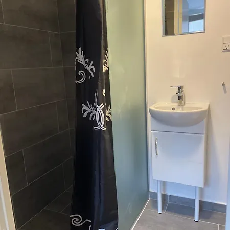 Billund- Newly Renovated 1 Bedroom Kitchen Casa vacanze