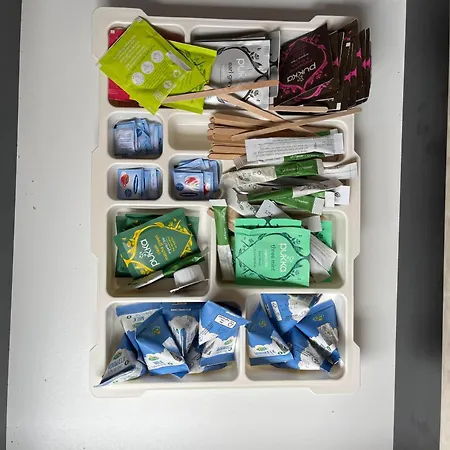 Сasa de vacaciones Billund- Newly Renovated 1 Bedroom Kitchen *