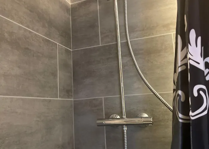 Hébergement de vacances Billund- Newly Renovated 1 Bedroom Kitchen *