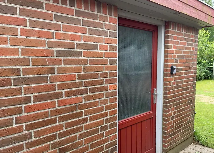 Billund- Newly Renovated 1 Bedroom Kitchen Billund